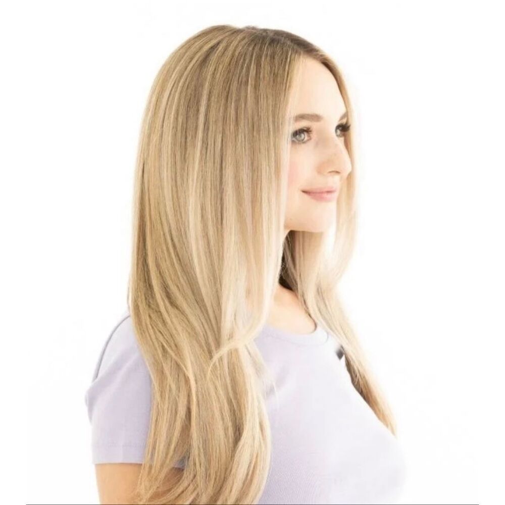 DRYBAR - NWT - Blonde Ale Brightening Shampoo, 8 fl. oz Controls Brassiness - Picture 7 of 9